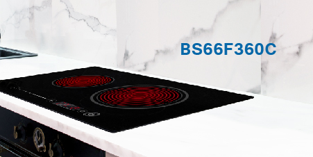 HOLTEK新推出BS66F360C高抗干擾能力的Enhanced Touch A/D MCU